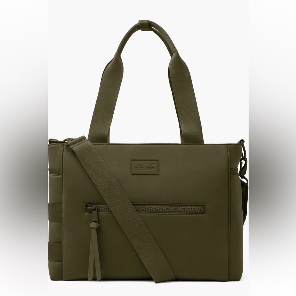 Dagne Dover Tote Bag